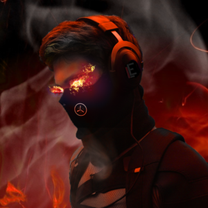 Project: Burning Man