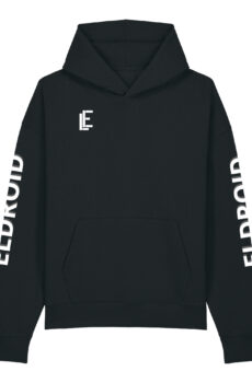 ELDROID Hoodie