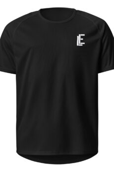 ELDROID - Unisex sports jersey